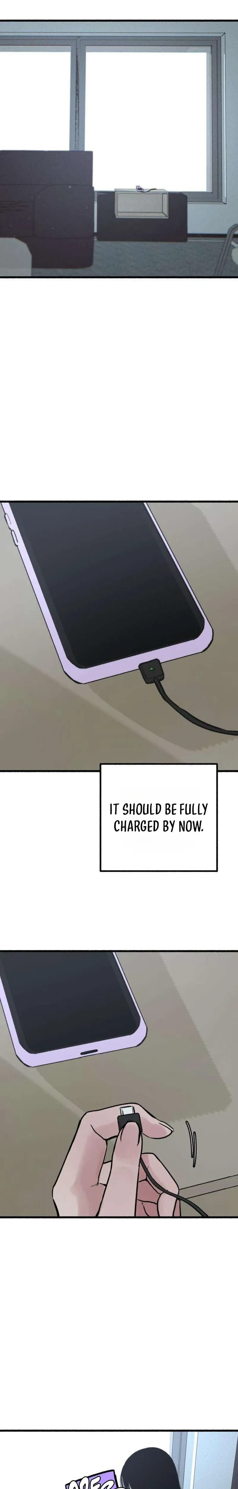 Another Self Uncensored, chapter 31, page 26 of 30