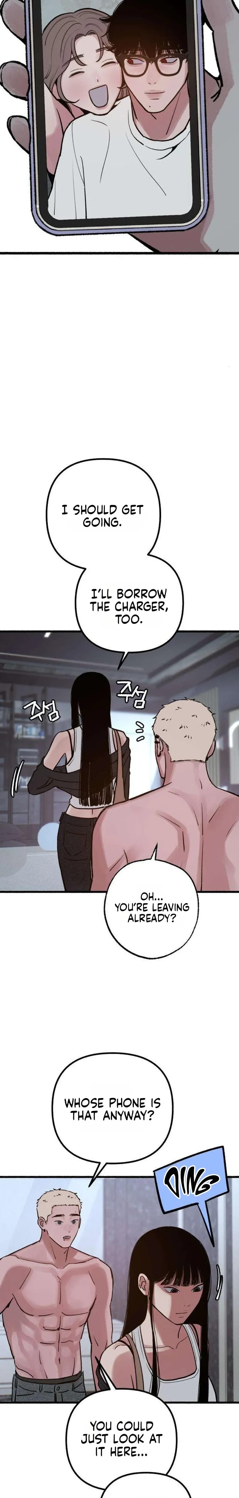 Another Self Uncensored, chapter 31, page 28 of 30