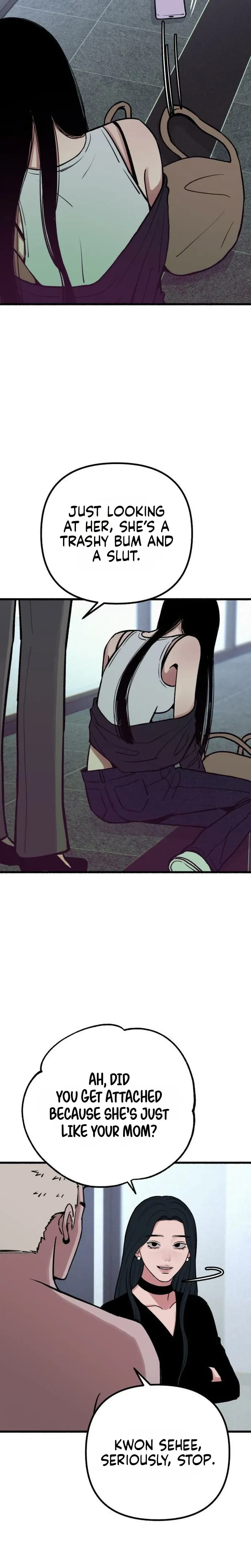 Another Self Uncensored, chapter 32, page 9 of 28