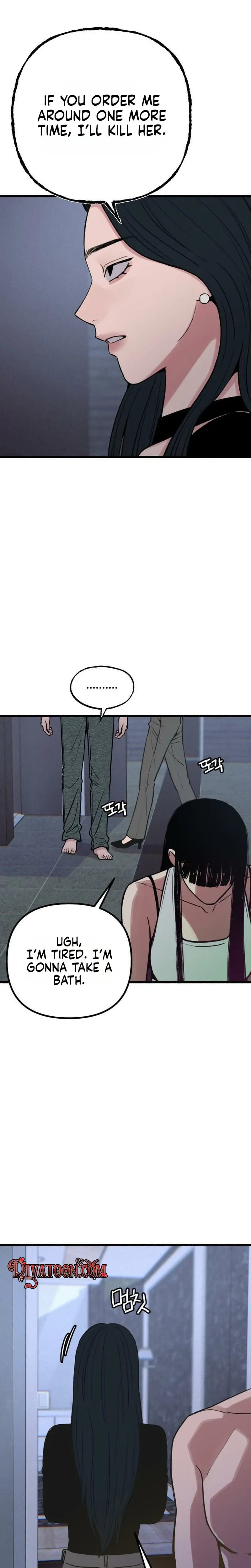 Another Self Uncensored, chapter 32, page 10 of 28