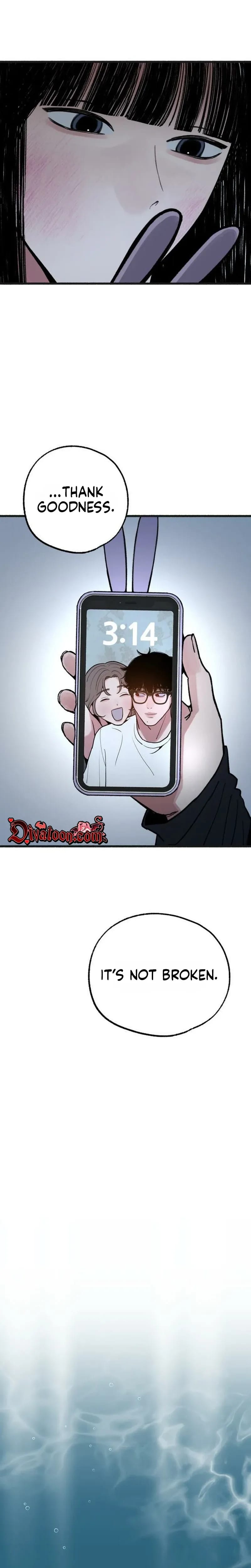 Another Self Uncensored, chapter 32, page 13 of 28
