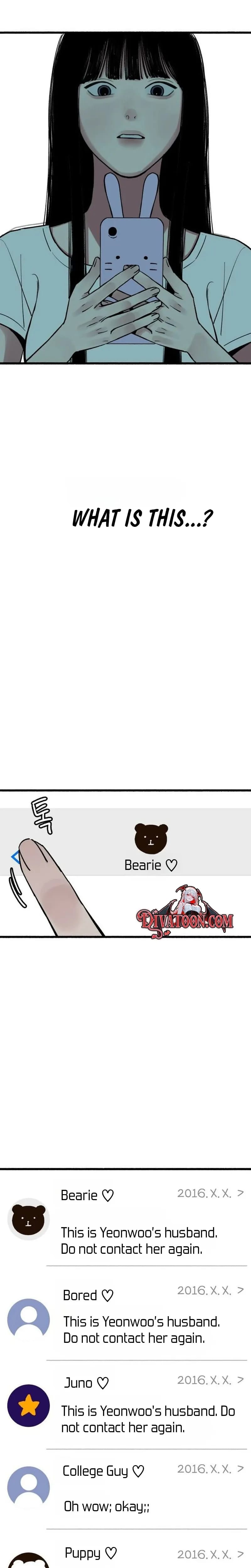 Another Self Uncensored, chapter 32, page 24 of 28