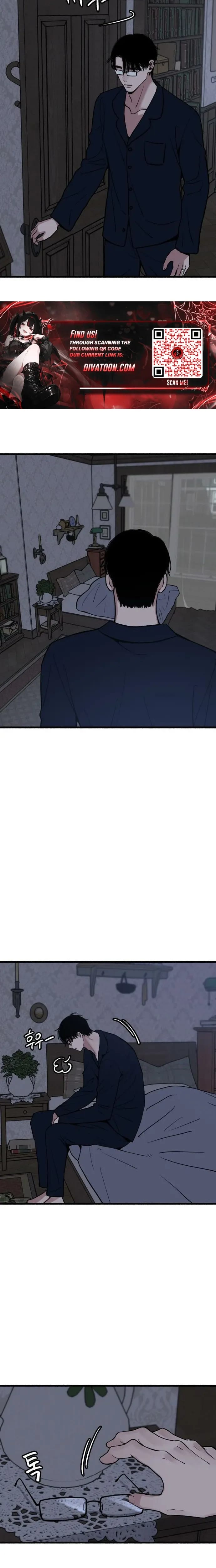 Another Self Uncensored, chapter 33, page 11 of 21
