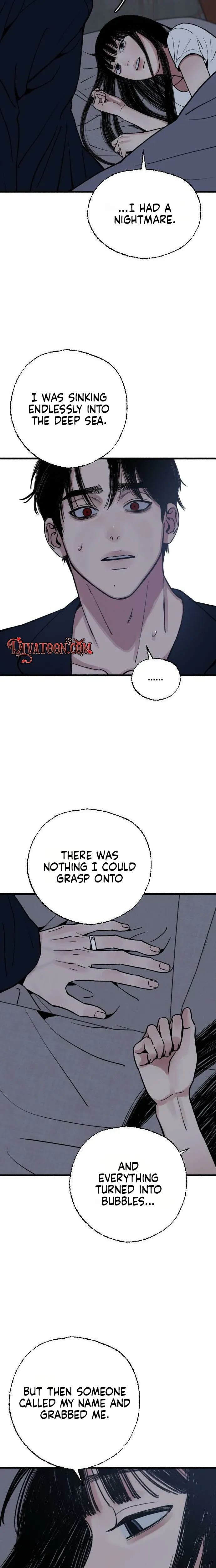 Another Self Uncensored, chapter 33, page 13 of 21