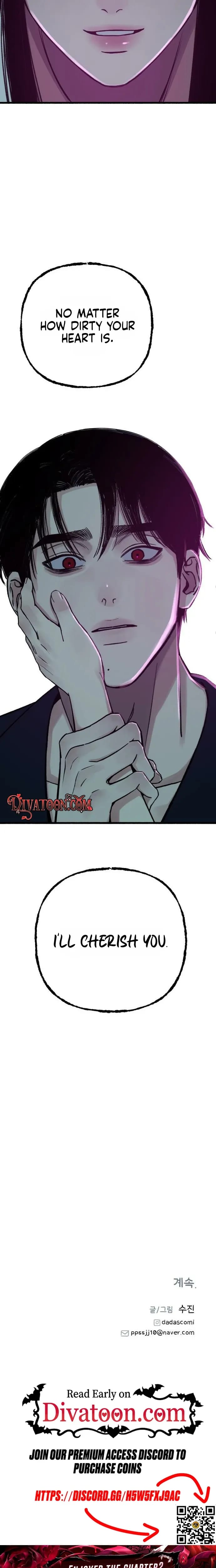 Another Self Uncensored, chapter 33, page 20 of 21