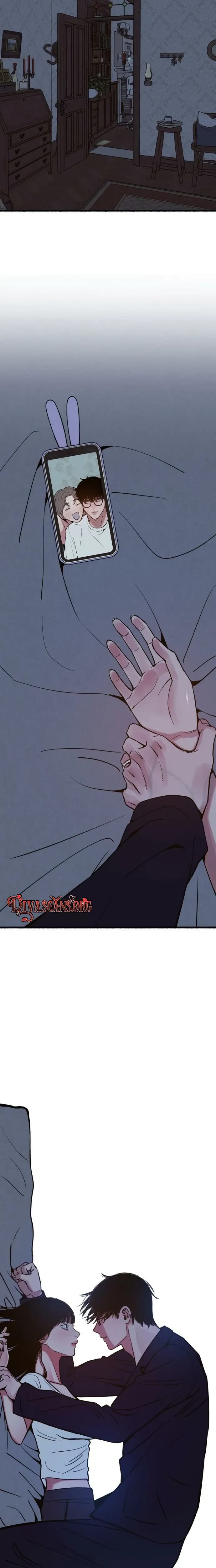 Another Self Uncensored, chapter 34, page 13 of 22