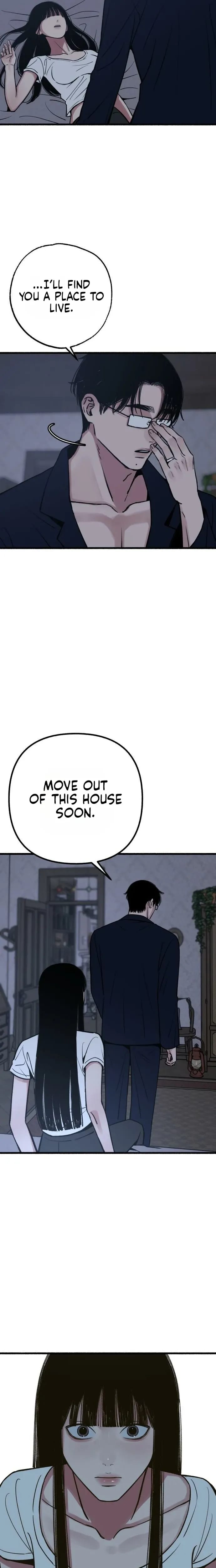 Another Self Uncensored, chapter 34, page 16 of 22