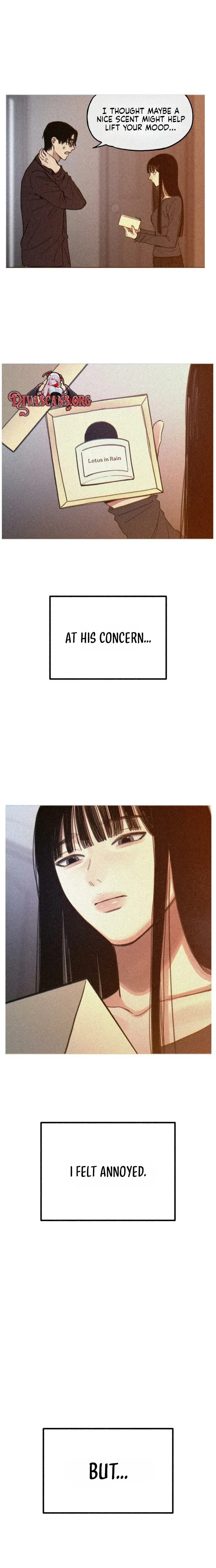 Another Self Uncensored, chapter 35, page 9 of 29
