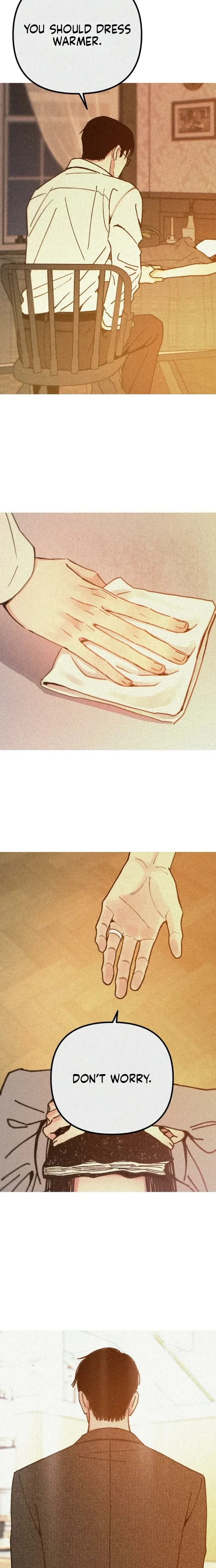 Another Self Uncensored, chapter 35, page 11 of 29