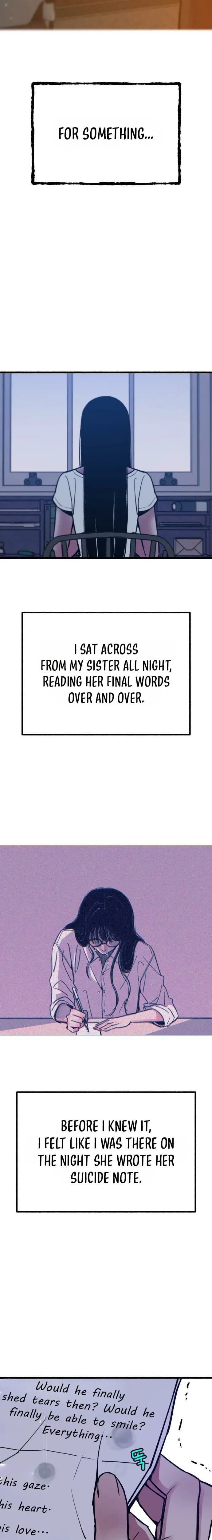 Another Self Uncensored, chapter 35, page 15 of 29