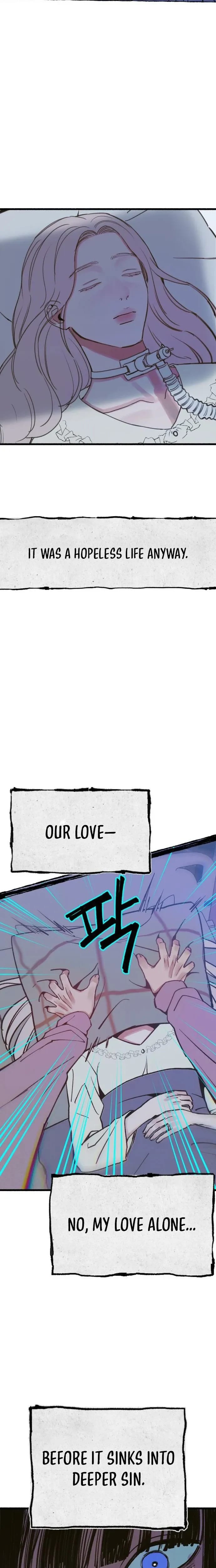 Another Self Uncensored, chapter 35, page 25 of 29