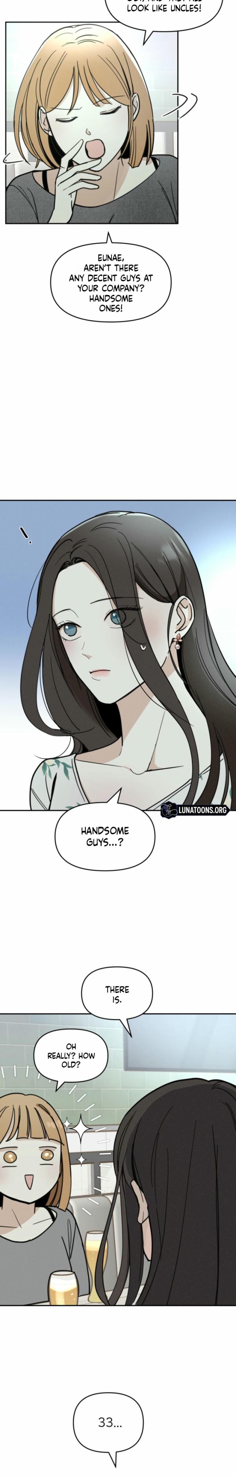 Another Woman's Man Uncensored, chapter 1, page 5 of 29