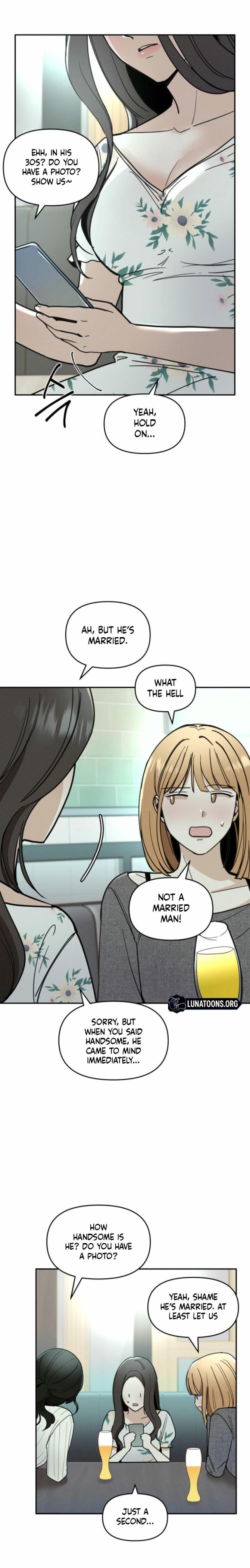 Another Woman's Man Uncensored, chapter 1, page 6 of 29