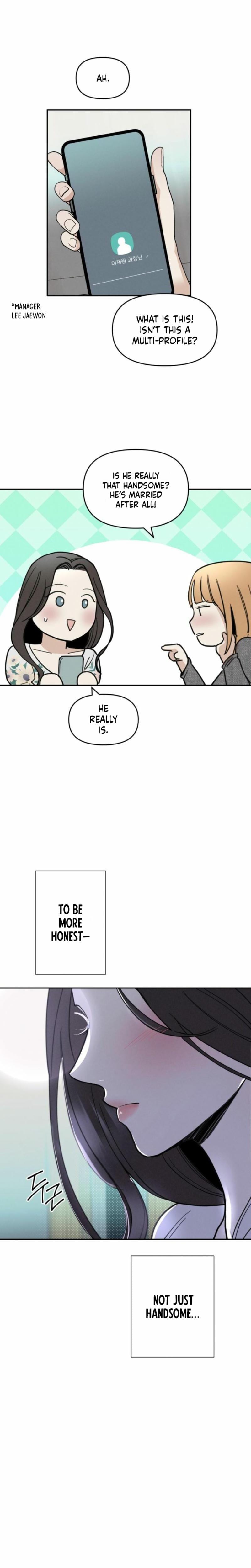 Another Woman's Man Uncensored, chapter 1, page 7 of 29