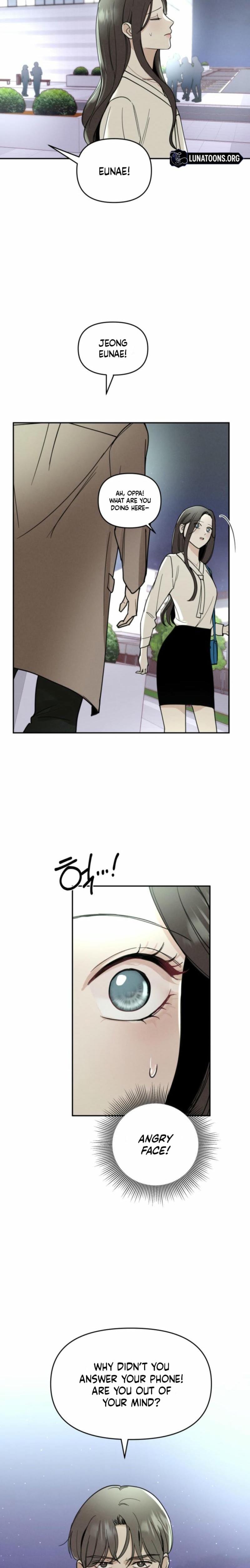 Another Woman's Man Uncensored, chapter 1, page 16 of 29