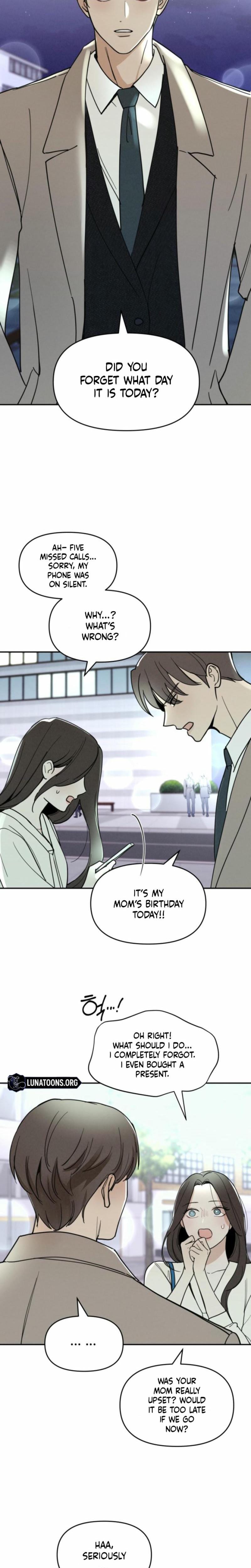 Another Woman's Man Uncensored, chapter 1, page 17 of 29