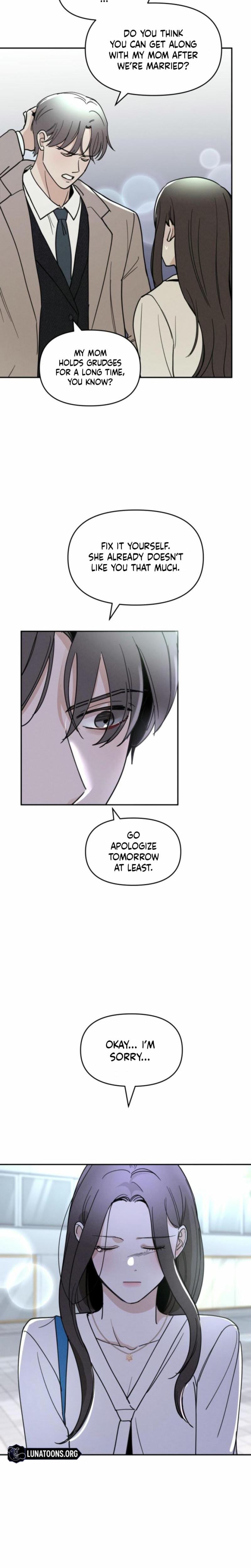 Another Woman's Man Uncensored, chapter 1, page 18 of 29