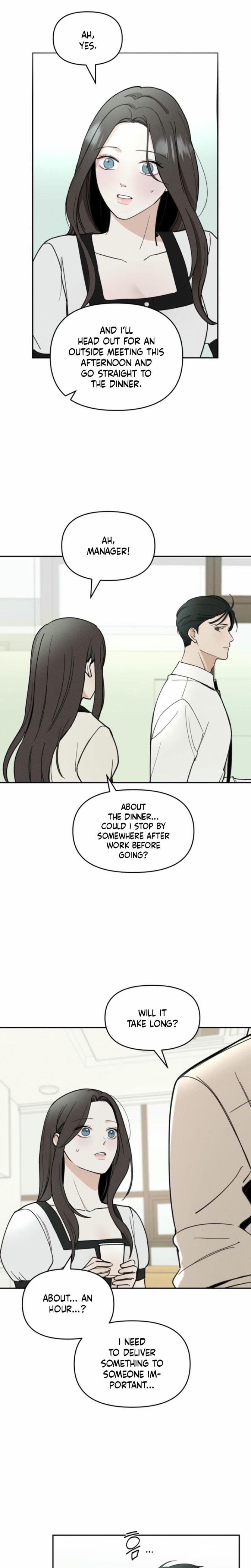 Another Woman's Man Uncensored, chapter 1, page 23 of 29