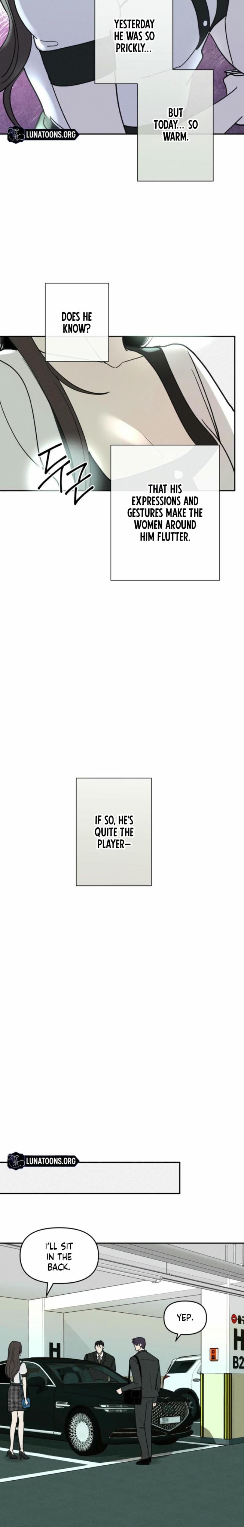 Another Woman's Man Uncensored, chapter 1, page 26 of 29
