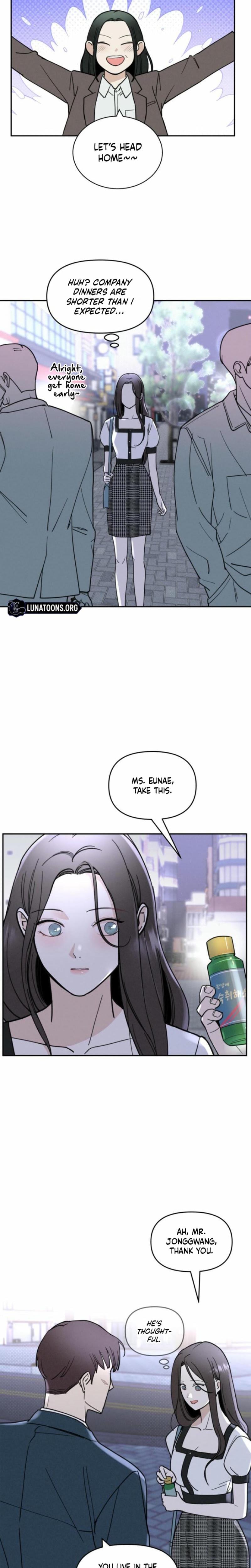 Another Woman's Man Uncensored, chapter 2, page 5 of 26