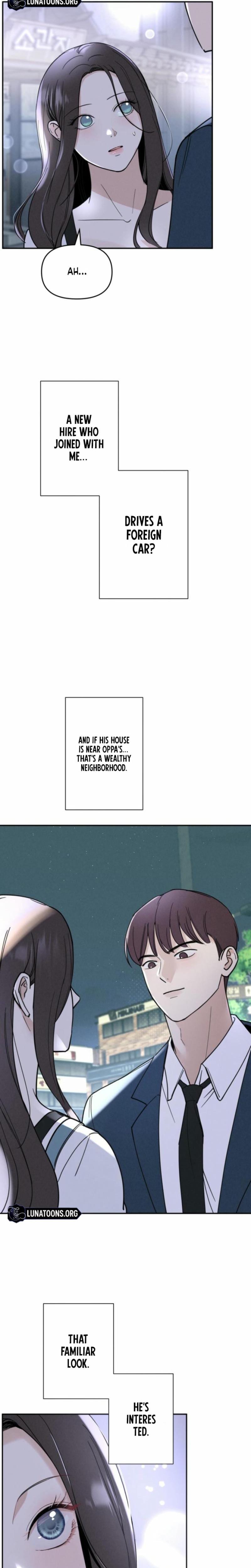 Another Woman's Man Uncensored, chapter 2, page 7 of 26