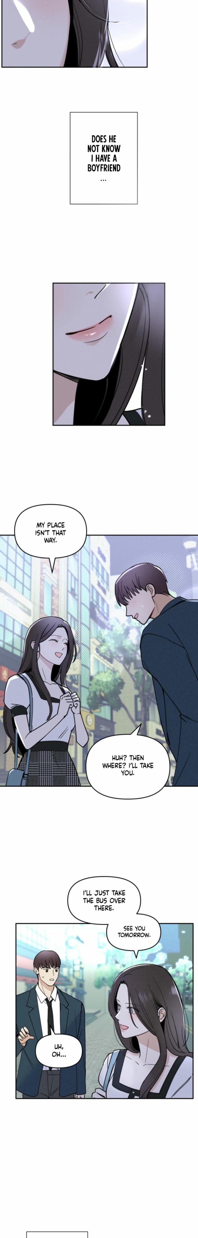Another Woman's Man Uncensored, chapter 2, page 8 of 26