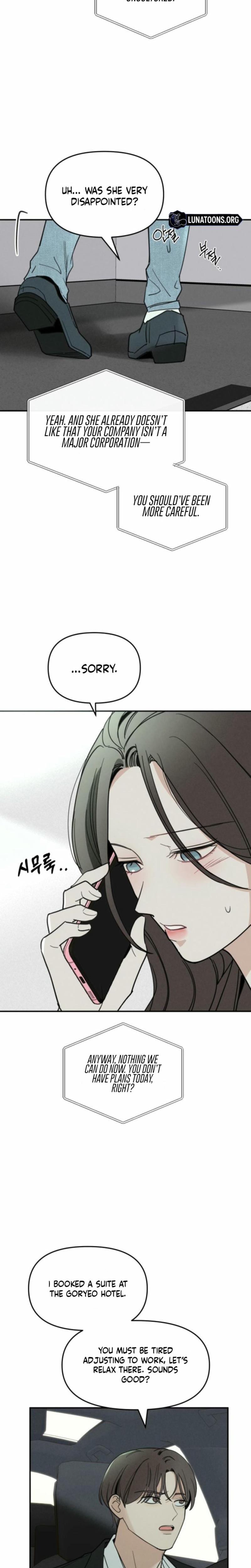 Another Woman's Man Uncensored, chapter 2, page 12 of 26
