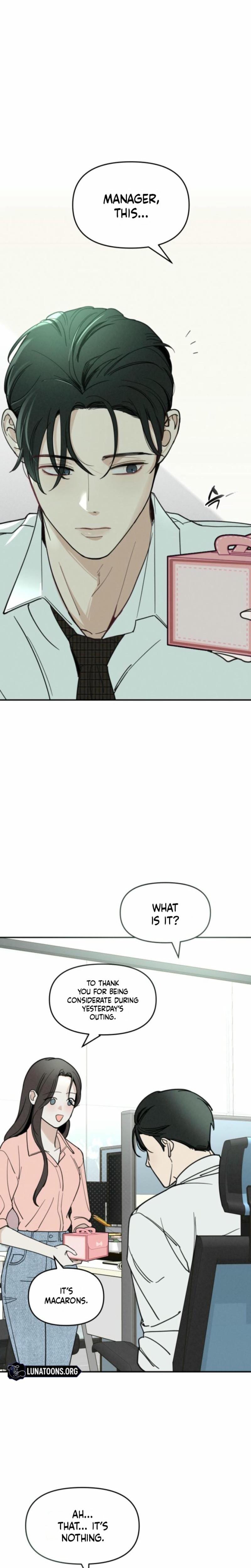 Another Woman's Man Uncensored, chapter 2, page 14 of 26