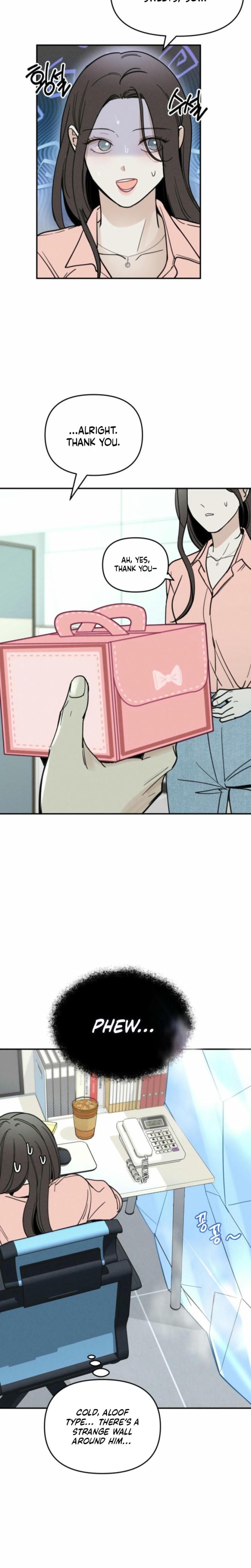 Another Woman's Man Uncensored, chapter 2, page 16 of 26