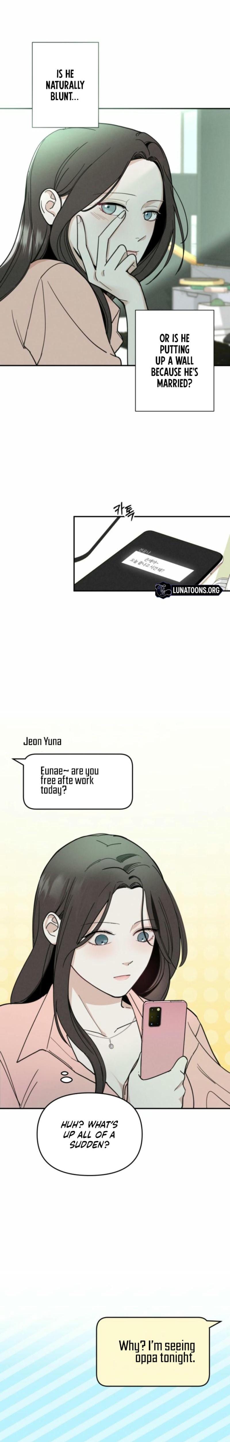 Another Woman's Man Uncensored, chapter 2, page 17 of 26