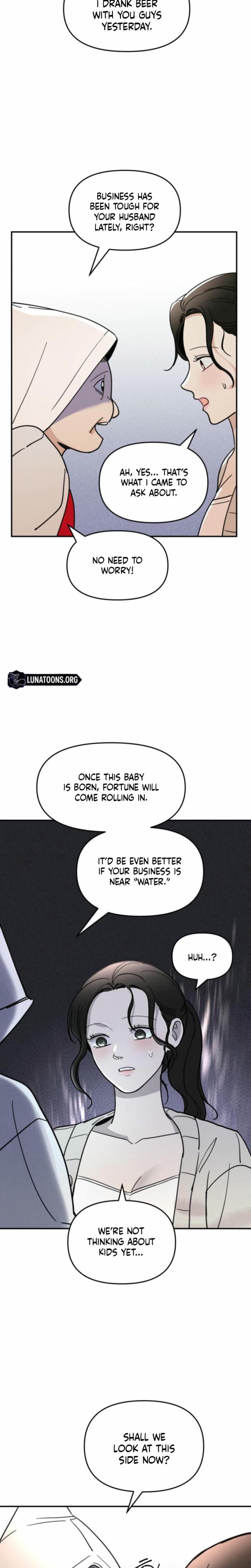 Another Woman's Man Uncensored, chapter 2, page 23 of 26
