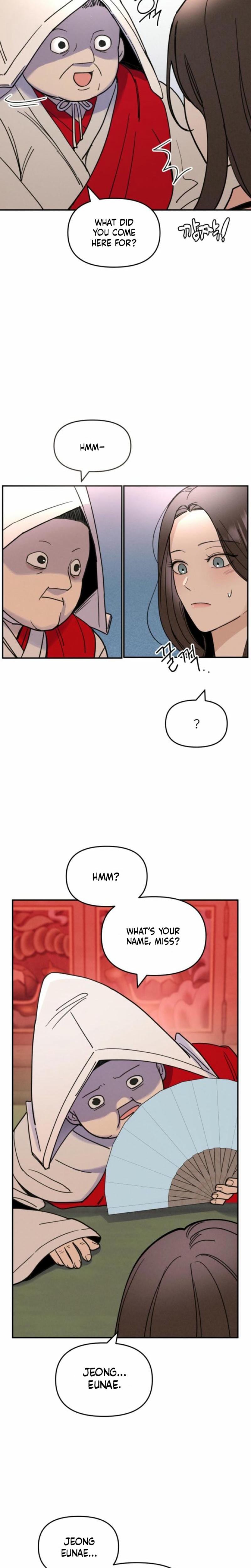 Another Woman's Man Uncensored, chapter 2, page 24 of 26