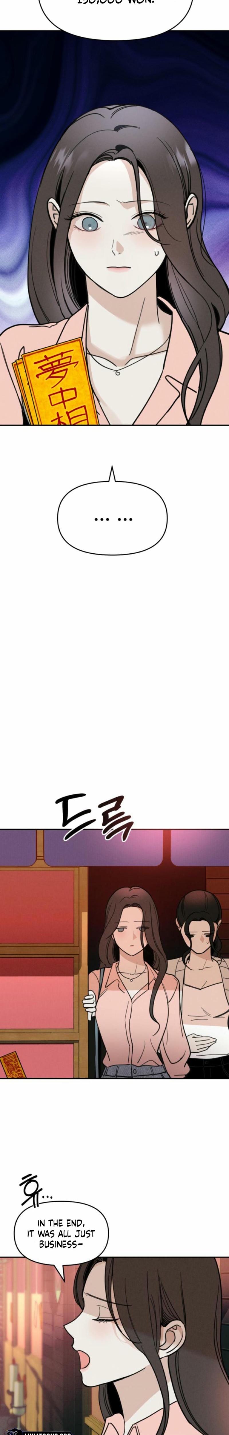 Another Woman's Man Uncensored, chapter 3, page 6 of 28