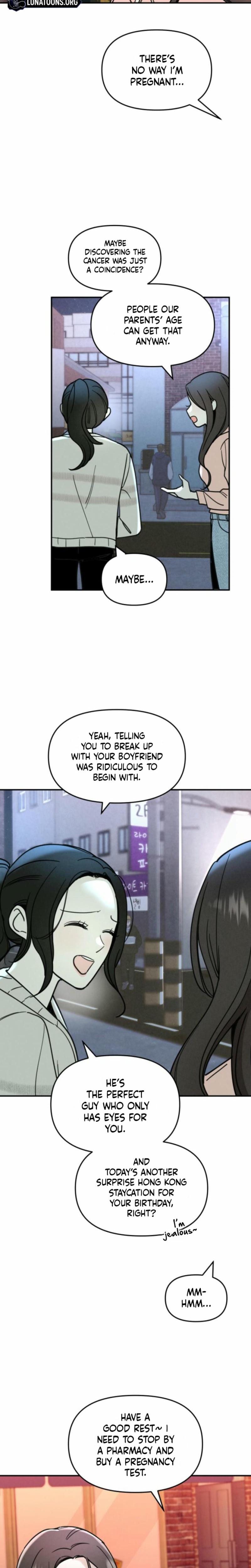 Another Woman's Man Uncensored, chapter 3, page 7 of 28