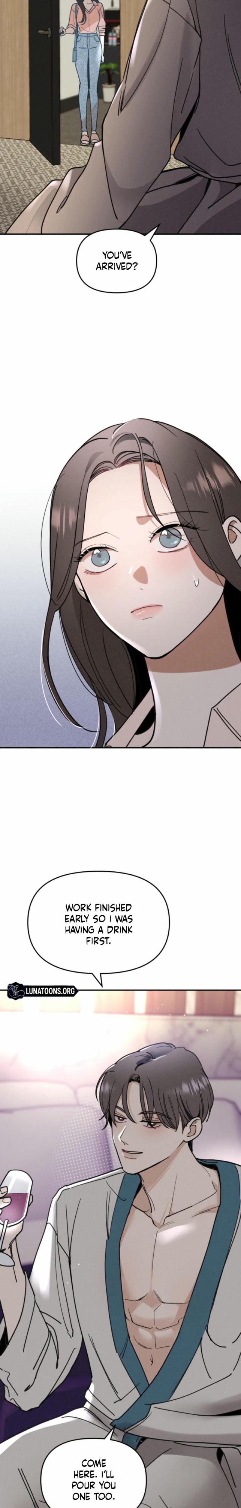 Another Woman's Man Uncensored, chapter 3, page 10 of 28