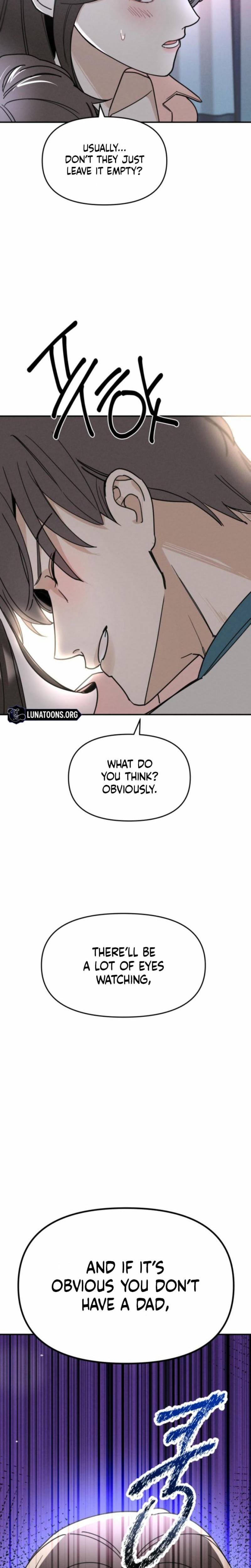 Another Woman's Man Uncensored, chapter 3, page 13 of 28