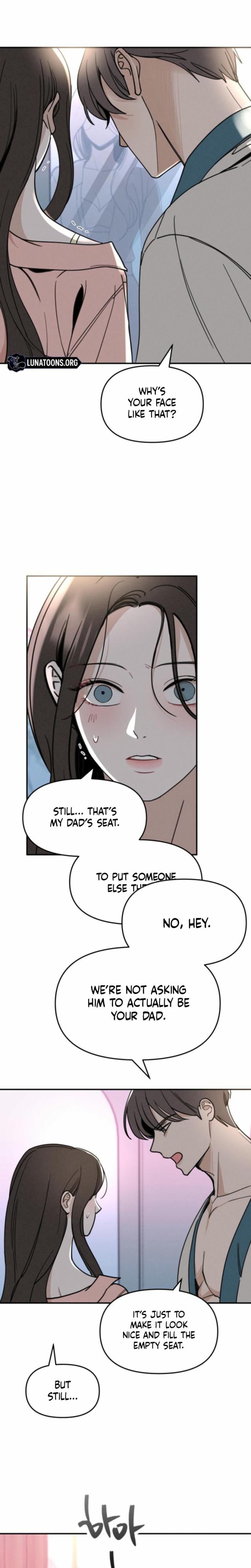 Another Woman's Man Uncensored, chapter 3, page 15 of 28