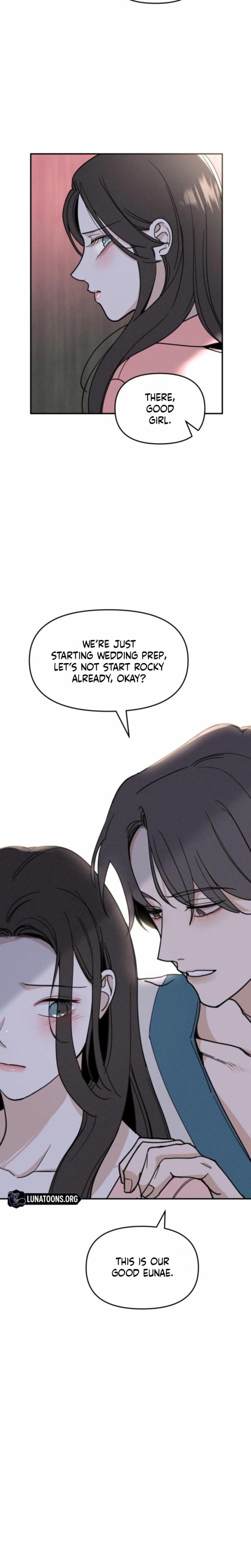 Another Woman's Man Uncensored, chapter 3, page 19 of 28