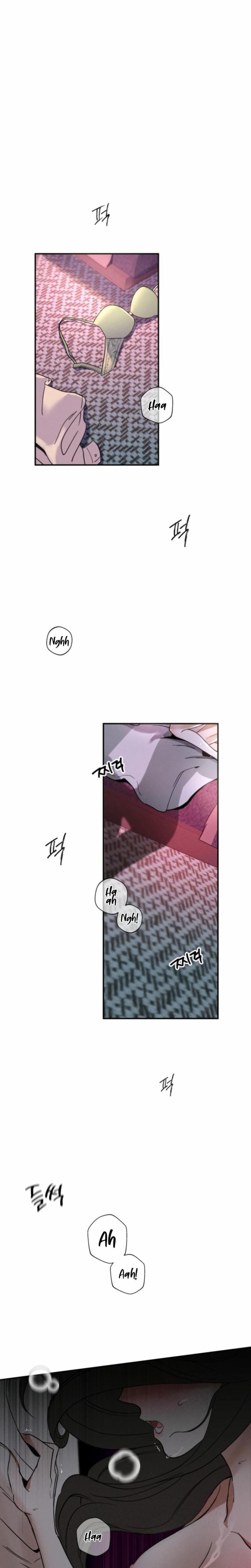 Another Woman's Man Uncensored, chapter 3, page 20 of 28