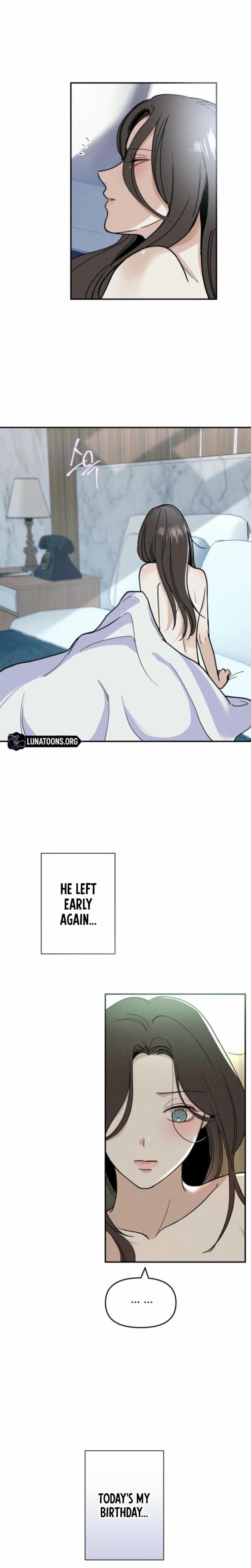Another Woman's Man Uncensored, chapter 3, page 22 of 28