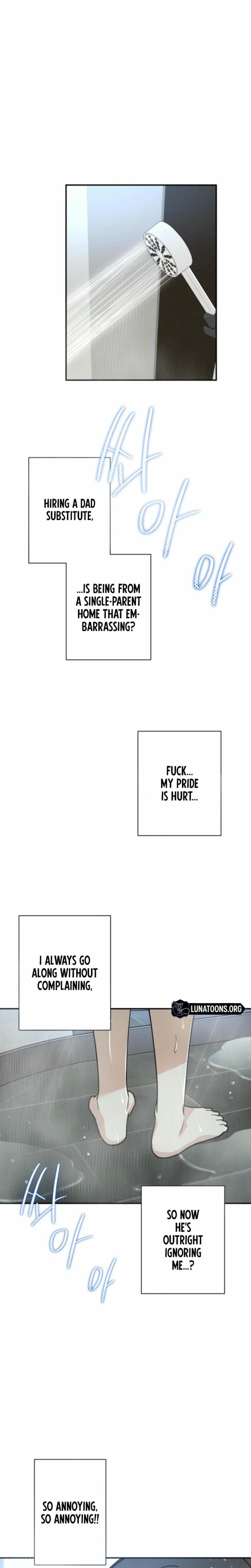 Another Woman's Man Uncensored, chapter 3, page 23 of 28