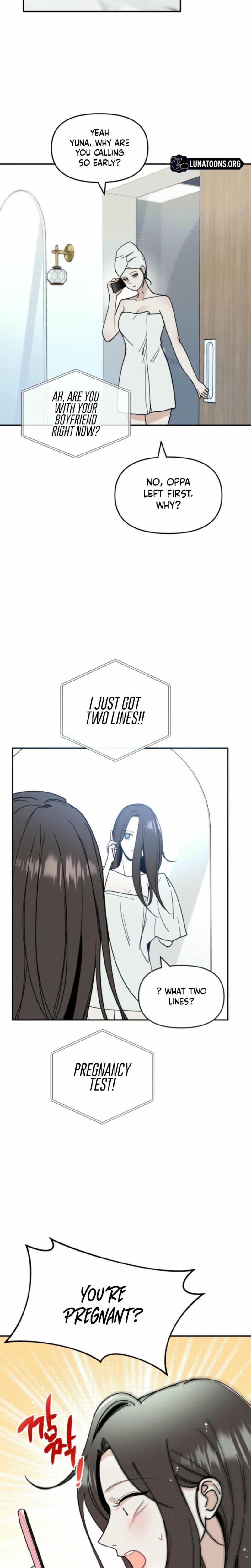 Another Woman's Man Uncensored, chapter 3, page 26 of 28