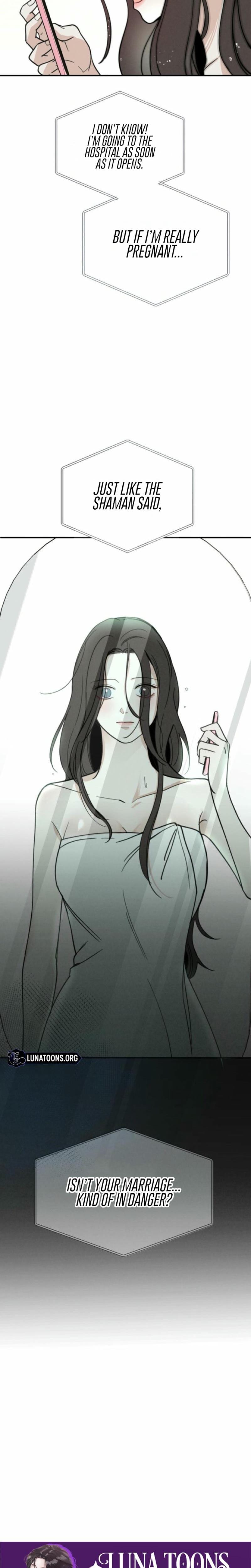 Another Woman's Man Uncensored, chapter 3, page 27 of 28
