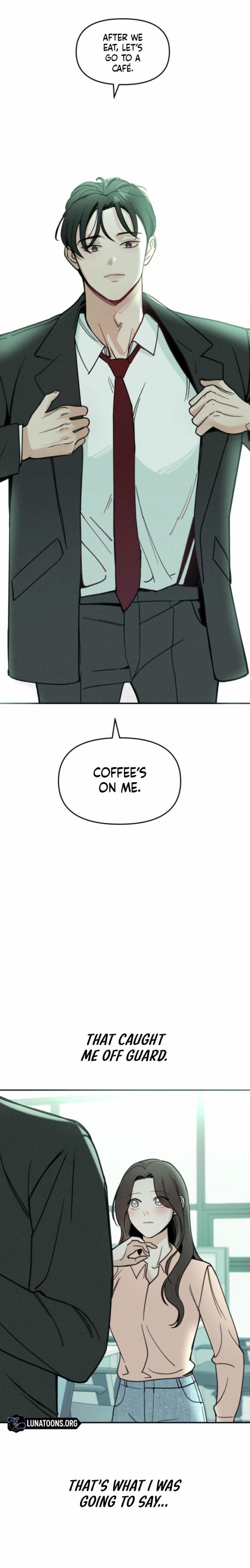 Another Woman's Man Uncensored, chapter 4, page 17 of 27