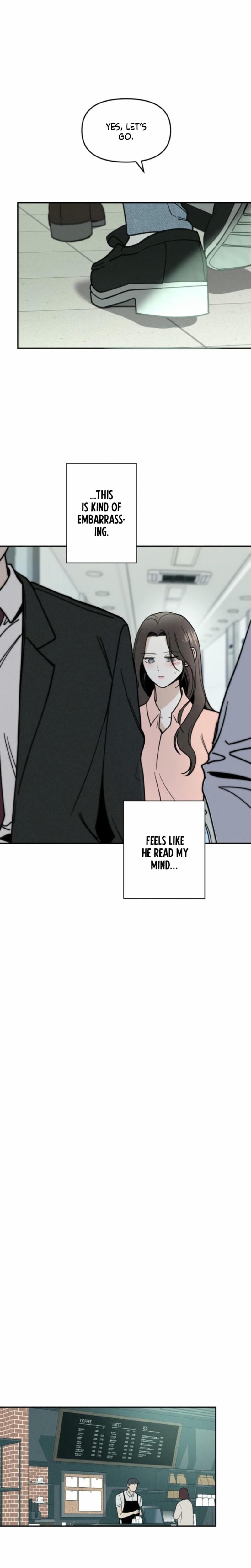 Another Woman's Man Uncensored, chapter 4, page 19 of 27