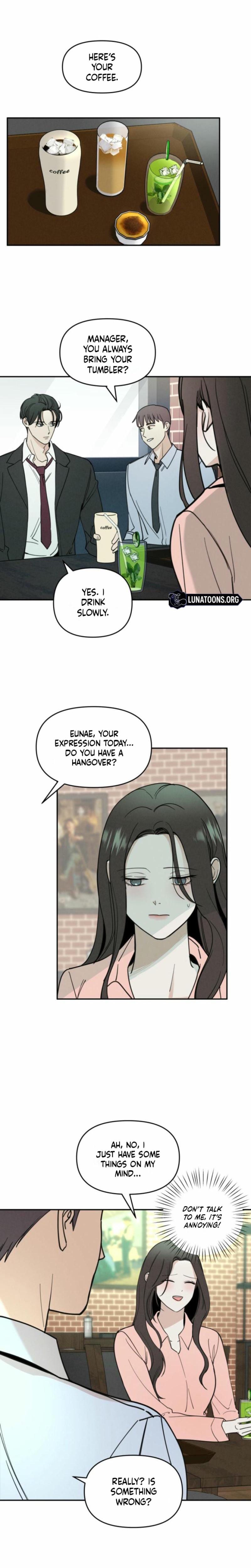 Another Woman's Man Uncensored, chapter 4, page 20 of 27