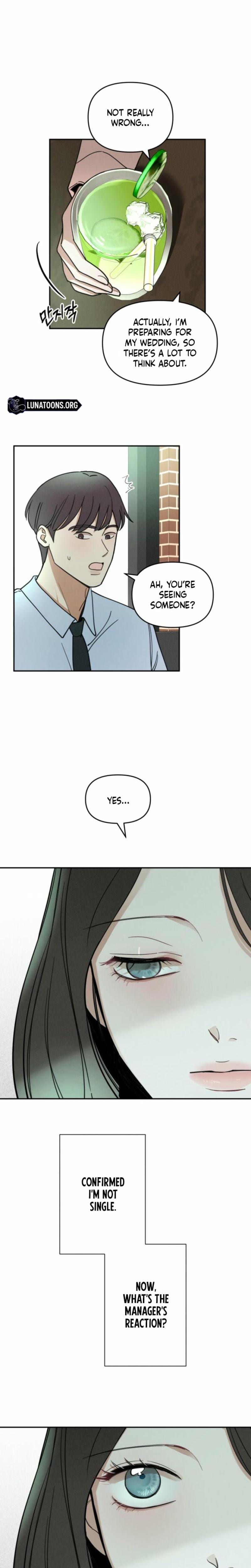Another Woman's Man Uncensored, chapter 4, page 21 of 27