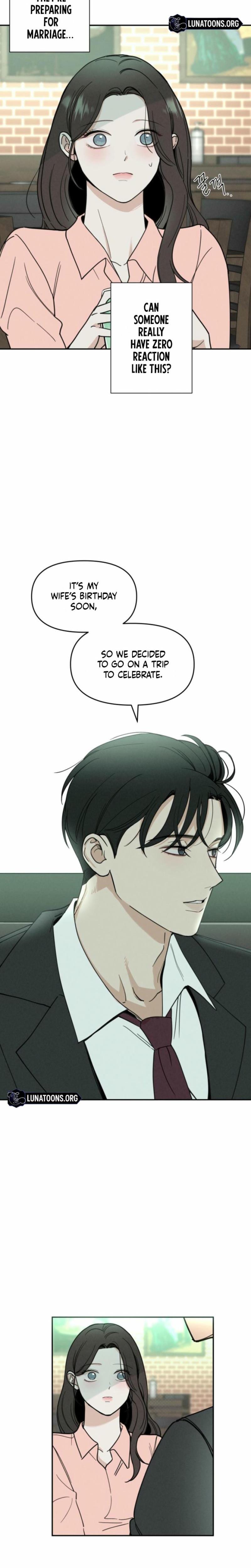Another Woman's Man Uncensored, chapter 4, page 23 of 27