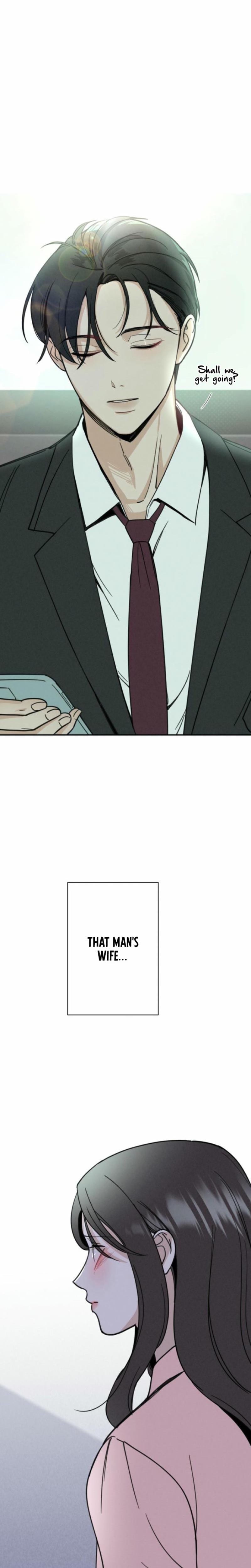 Another Woman's Man Uncensored, chapter 4, page 25 of 27