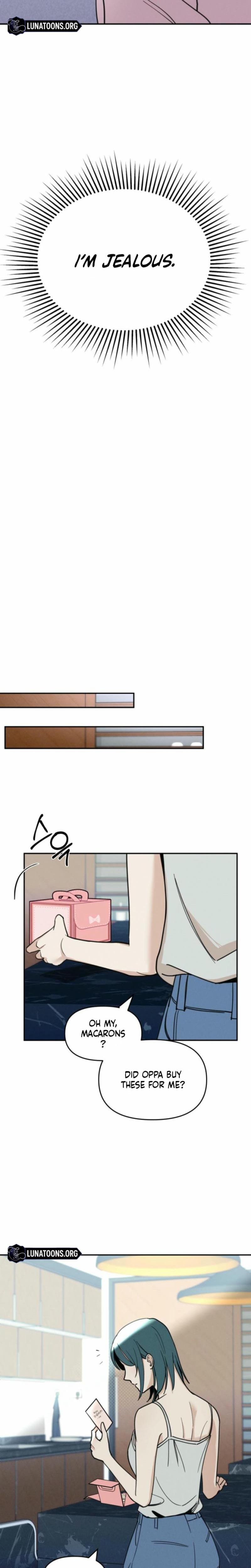 Another Woman's Man Uncensored, chapter 4, page 26 of 27